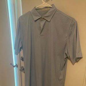 Peter Millar Featherweight Small Shirt